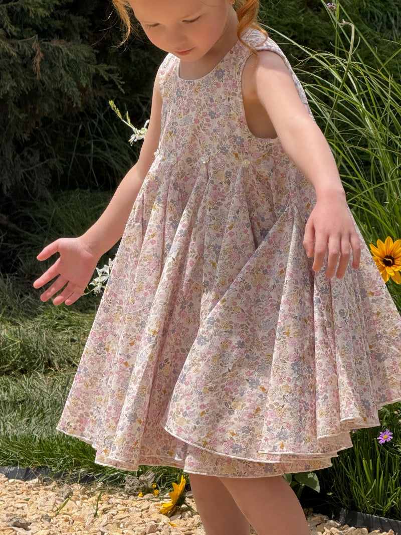 Daisy