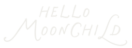 hello, moonchild - Home